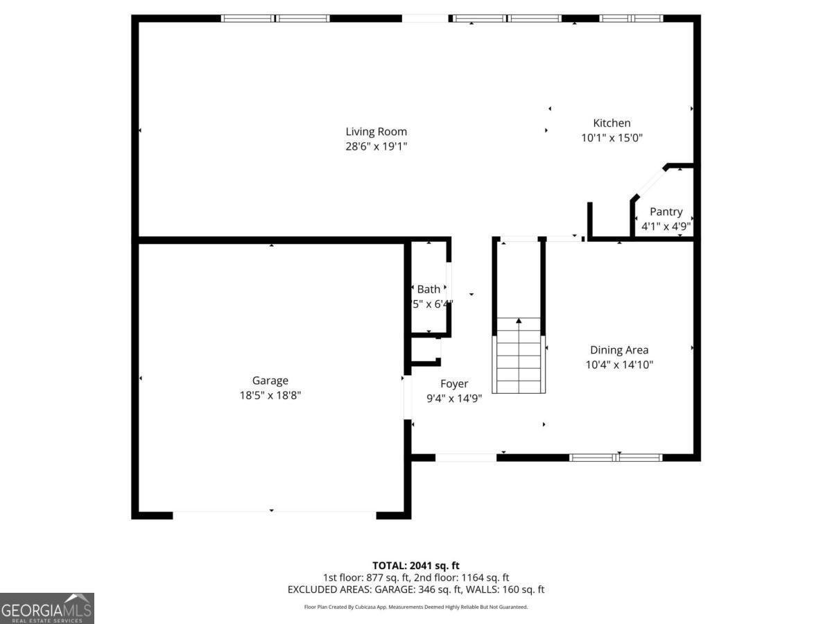 1560 Avalon Creek Road Sugar Hill - Photo 68