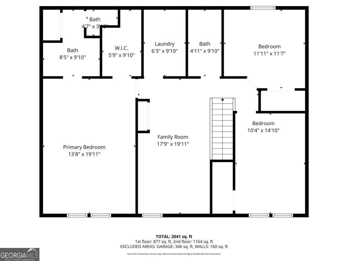 1560 Avalon Creek Road Sugar Hill - Photo 69