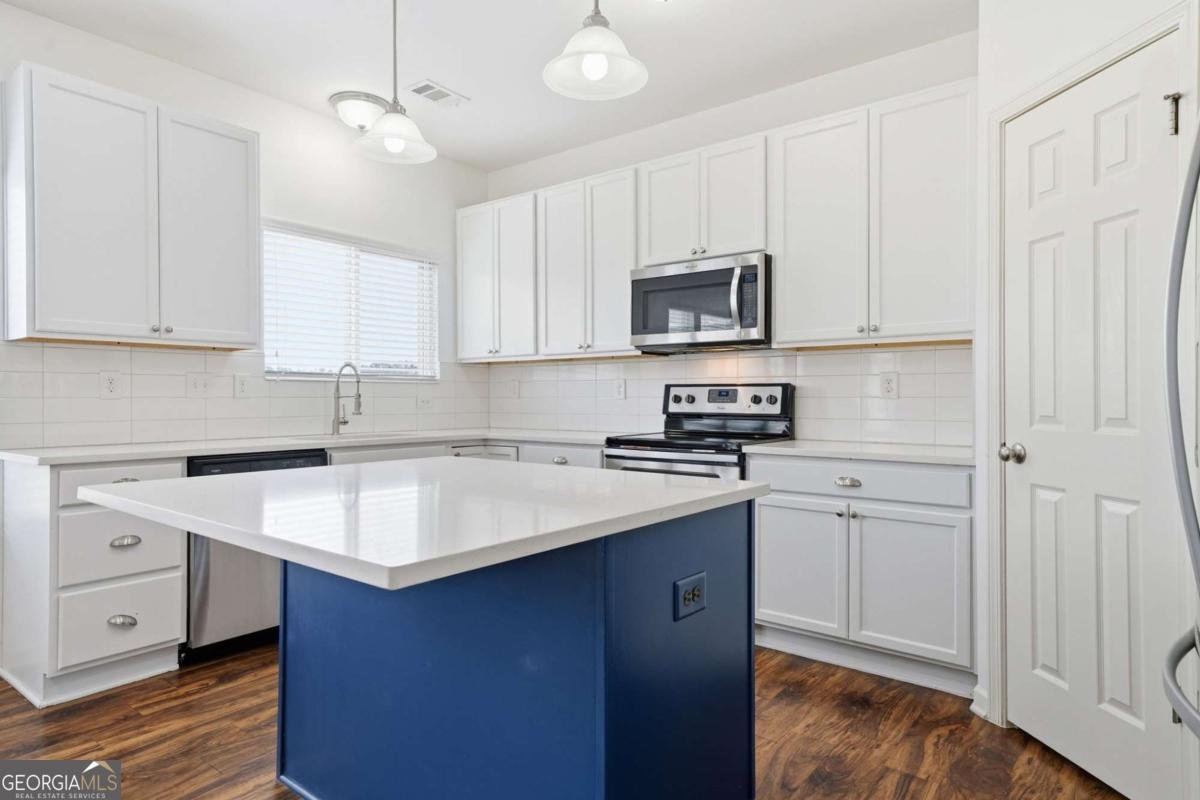 1560 Avalon Creek Road Sugar Hill - Photo 7