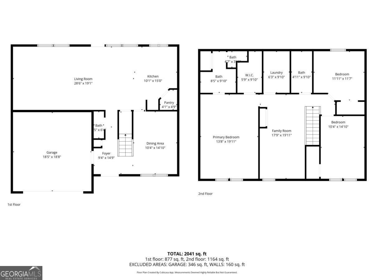 1560 Avalon Creek Road Sugar Hill - Photo 70