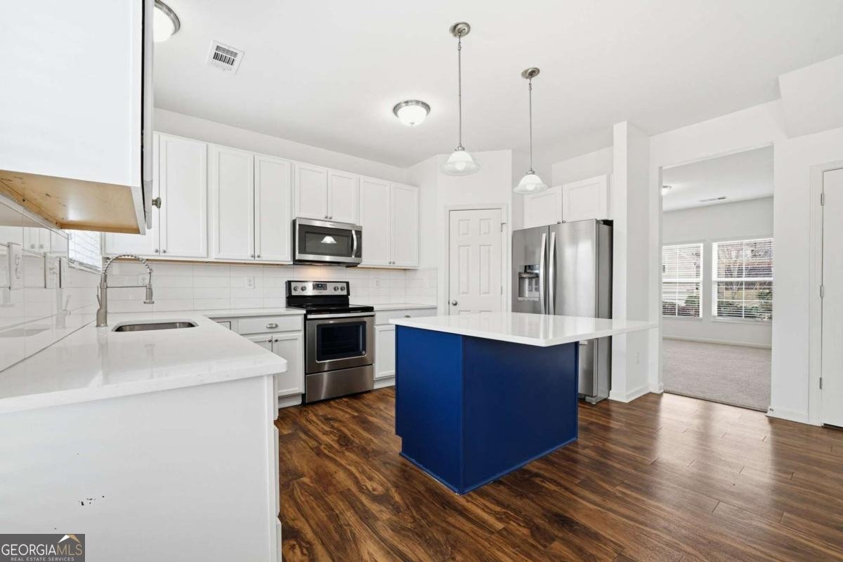 1560 Avalon Creek Road Sugar Hill - Photo 8