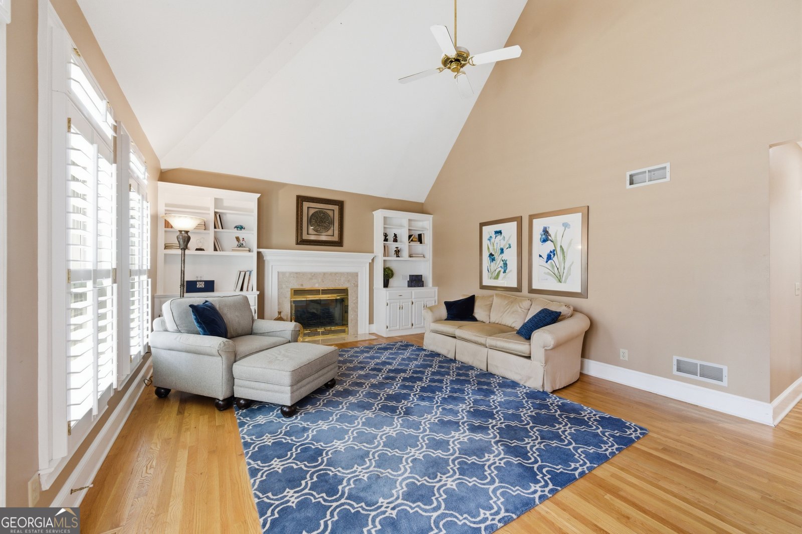 4016 Bramble Court Marietta - Photo 10