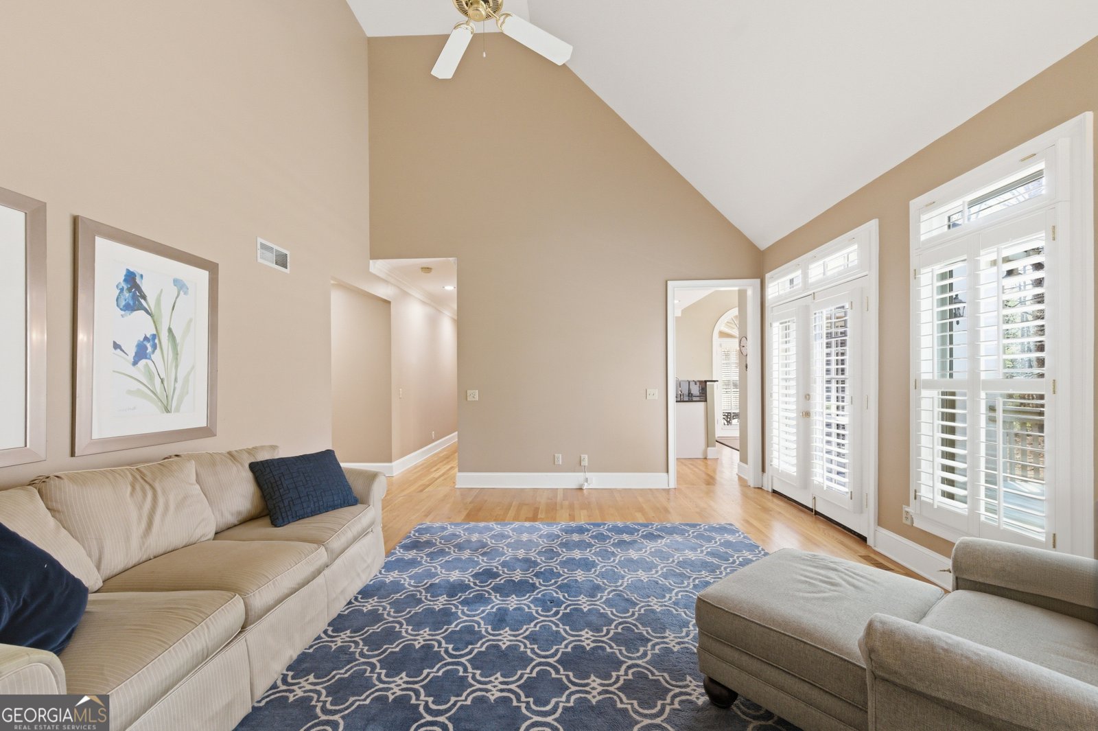 4016 Bramble Court Marietta - Photo 11