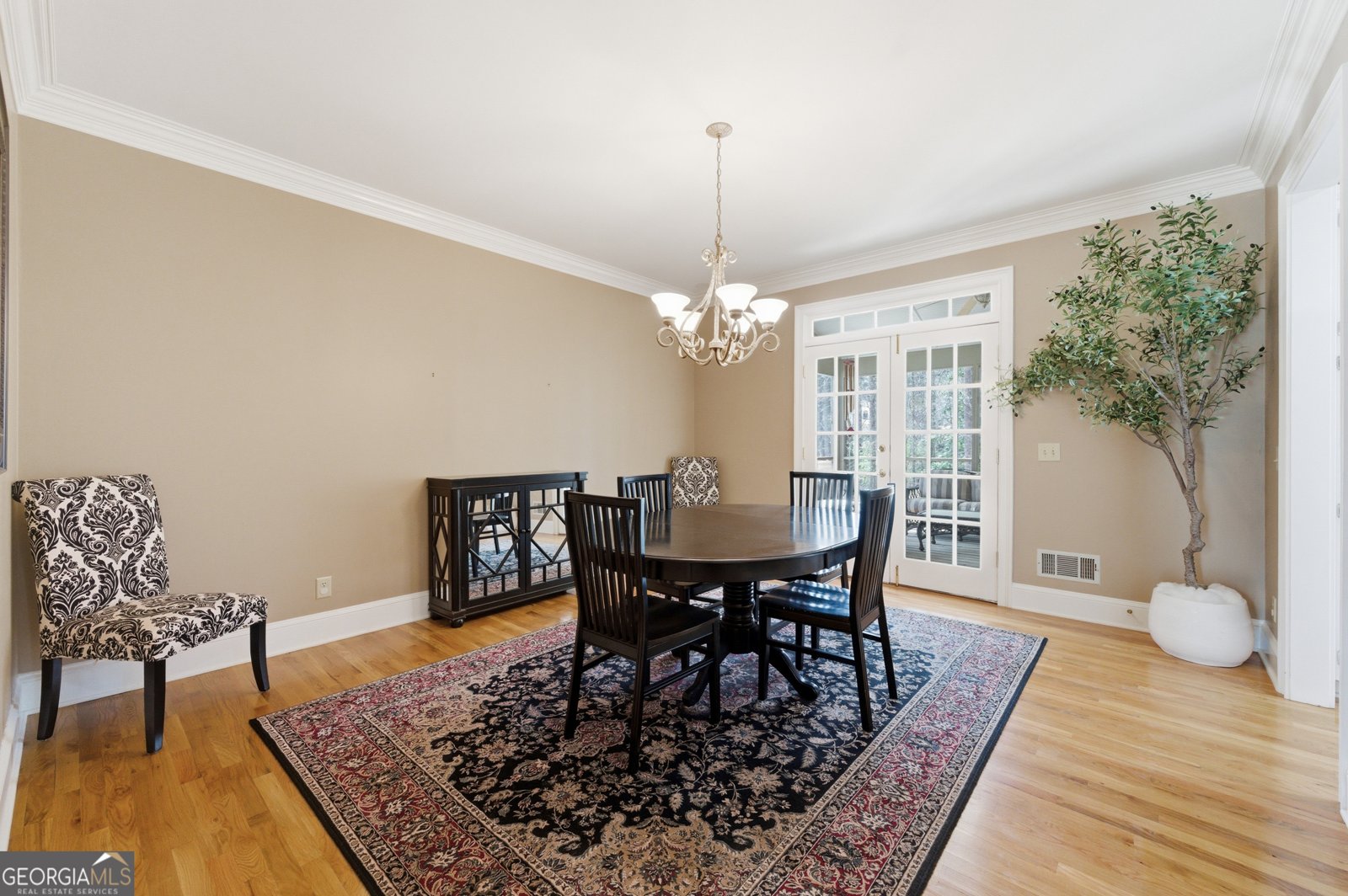 4016 Bramble Court Marietta - Photo 12