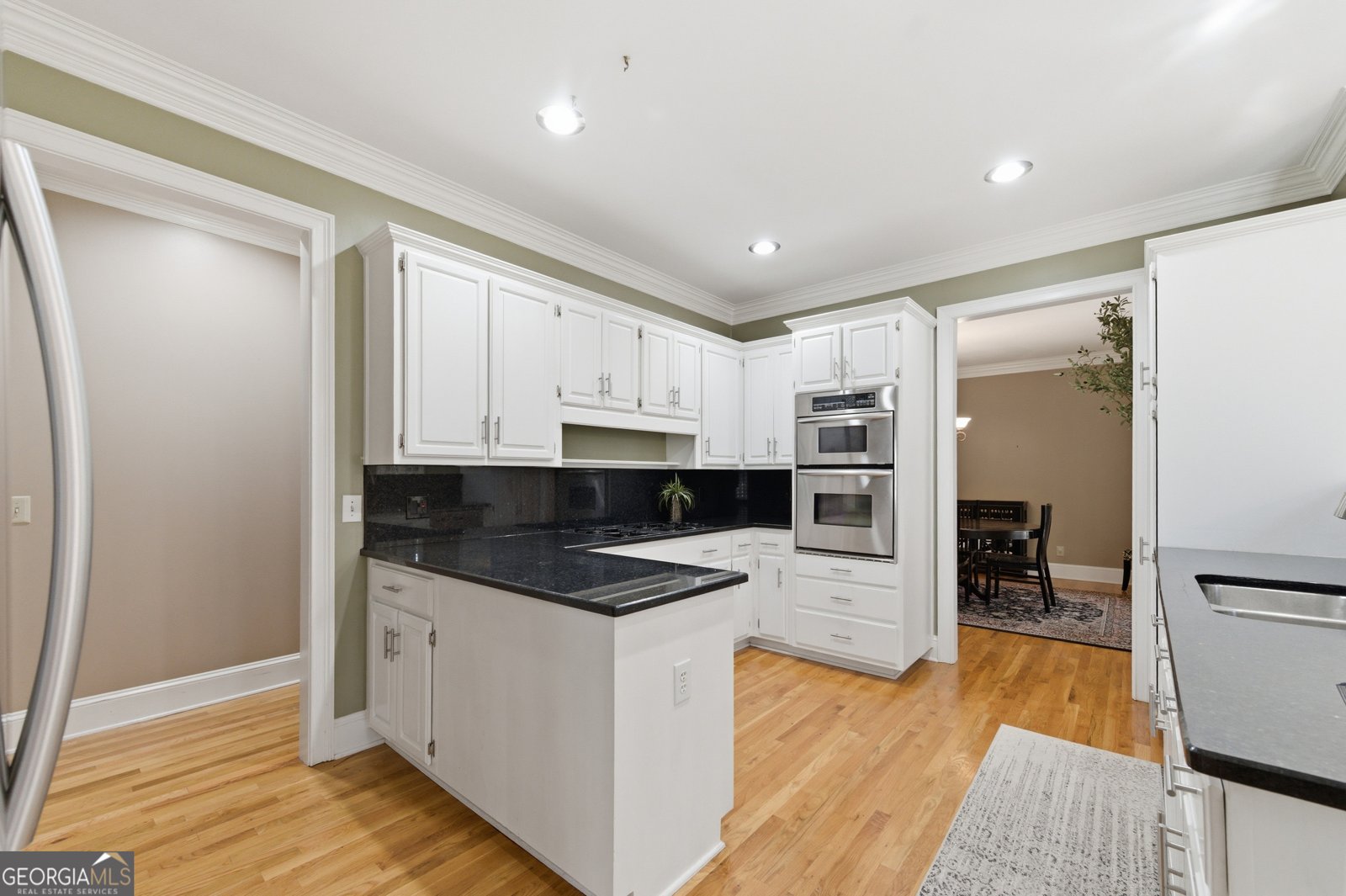 4016 Bramble Court Marietta - Photo 13