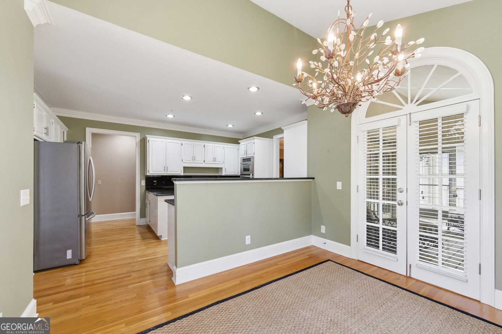 4016 Bramble Court Marietta - Photo 15