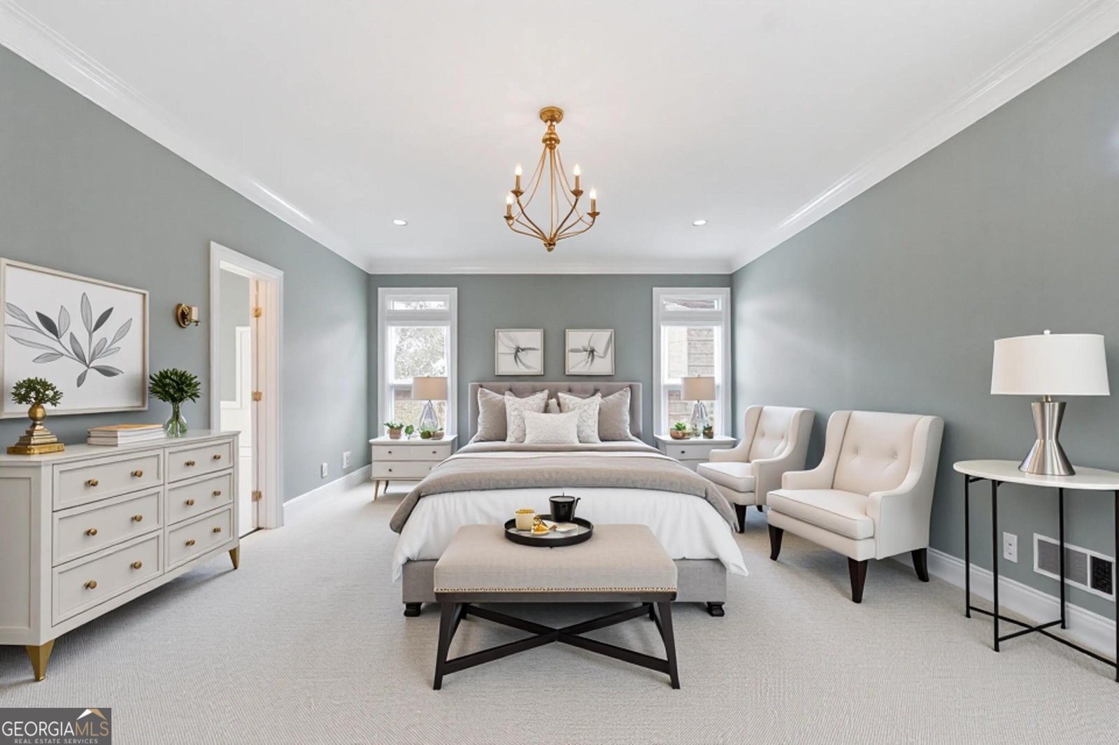 4016 Bramble Court Marietta - Photo 21