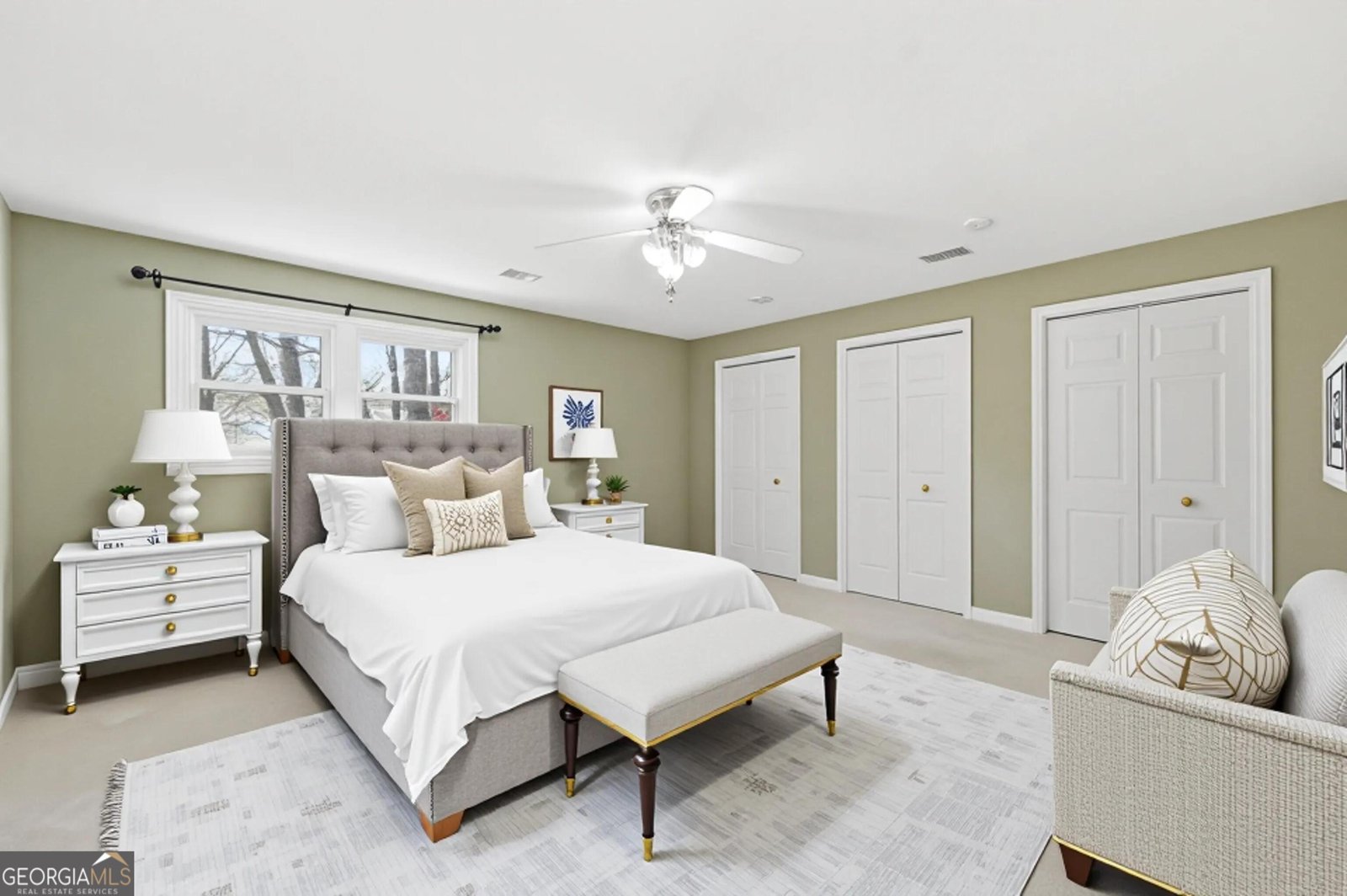 4016 Bramble Court Marietta - Photo 26