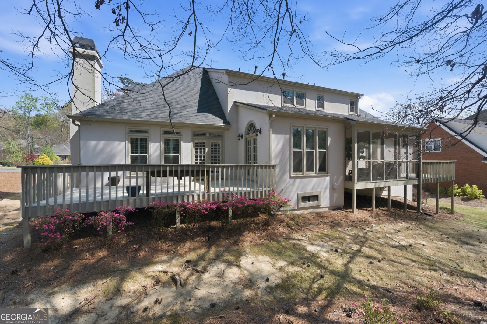 4016 Bramble Court Marietta - Photo 38