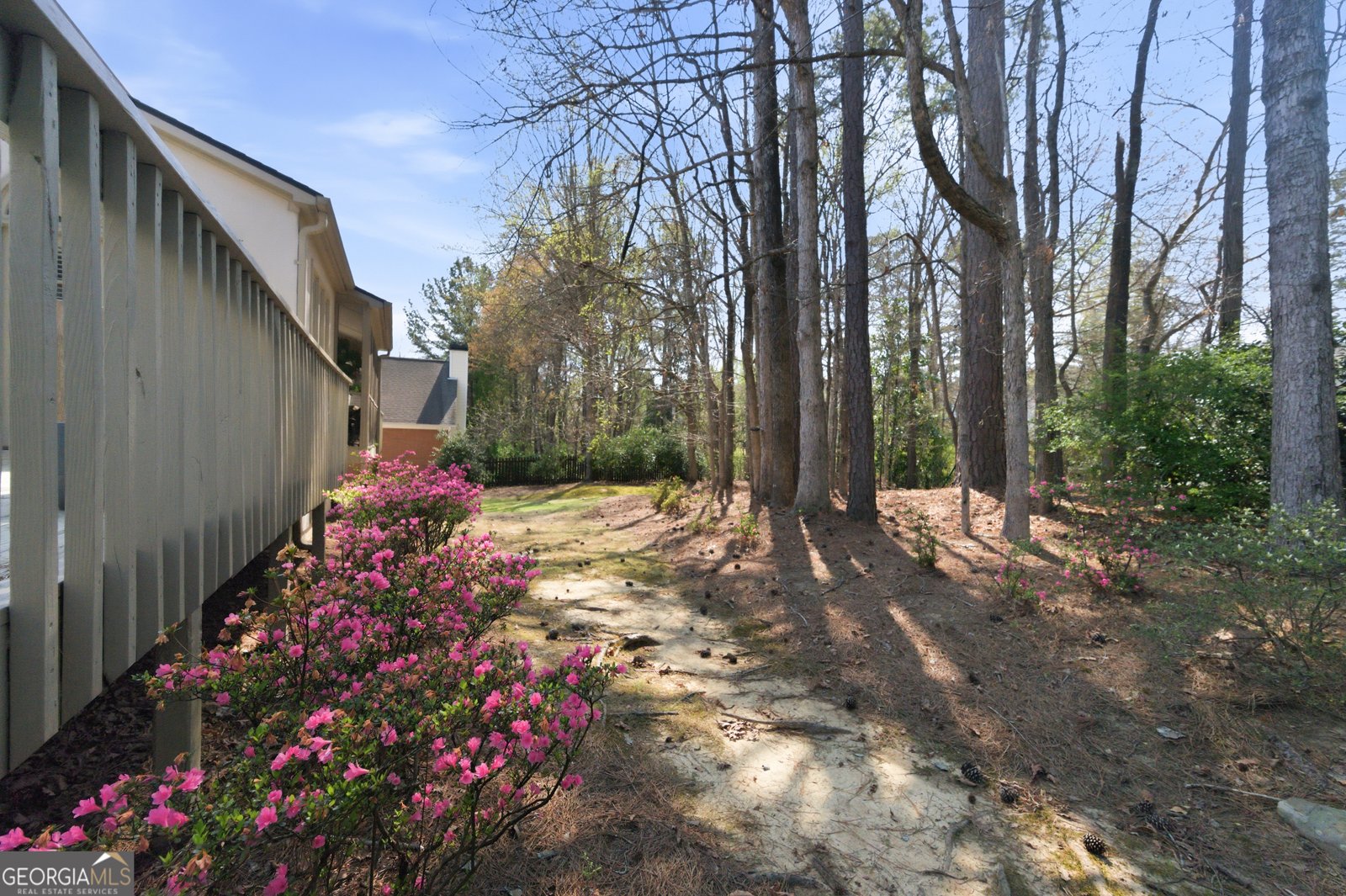 4016 Bramble Court Marietta - Photo 39