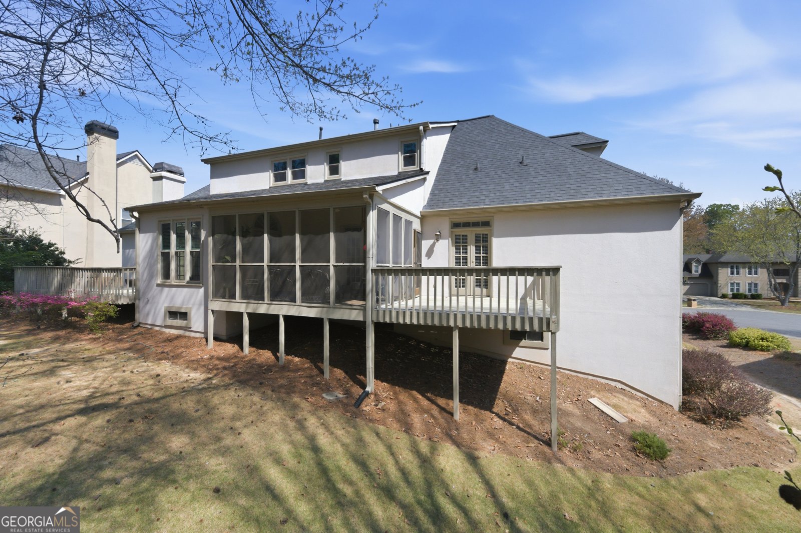 4016 Bramble Court Marietta - Photo 40