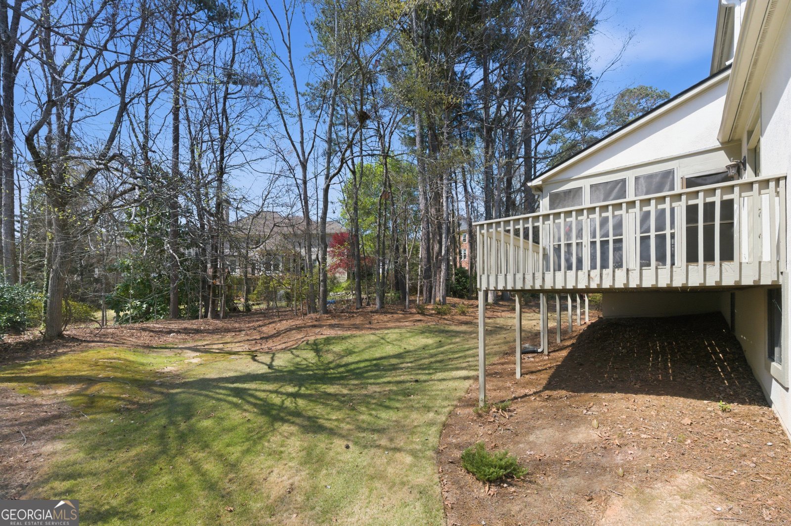 4016 Bramble Court Marietta - Photo 41