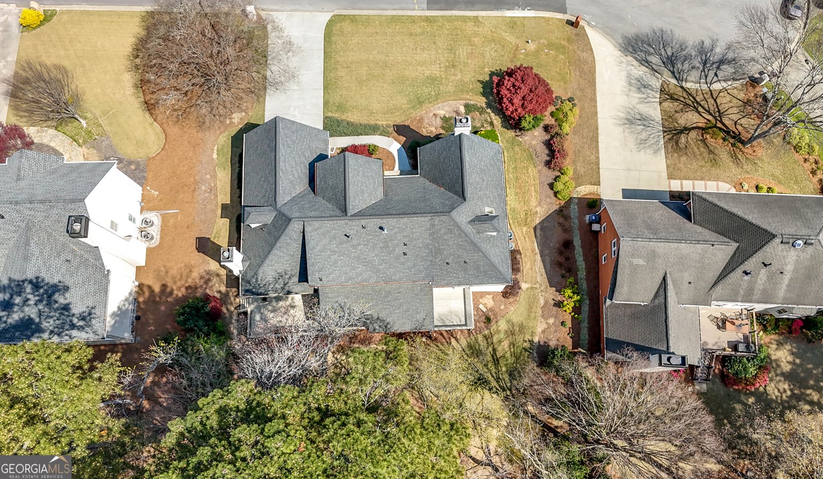 4016 Bramble Court Marietta - Photo 43