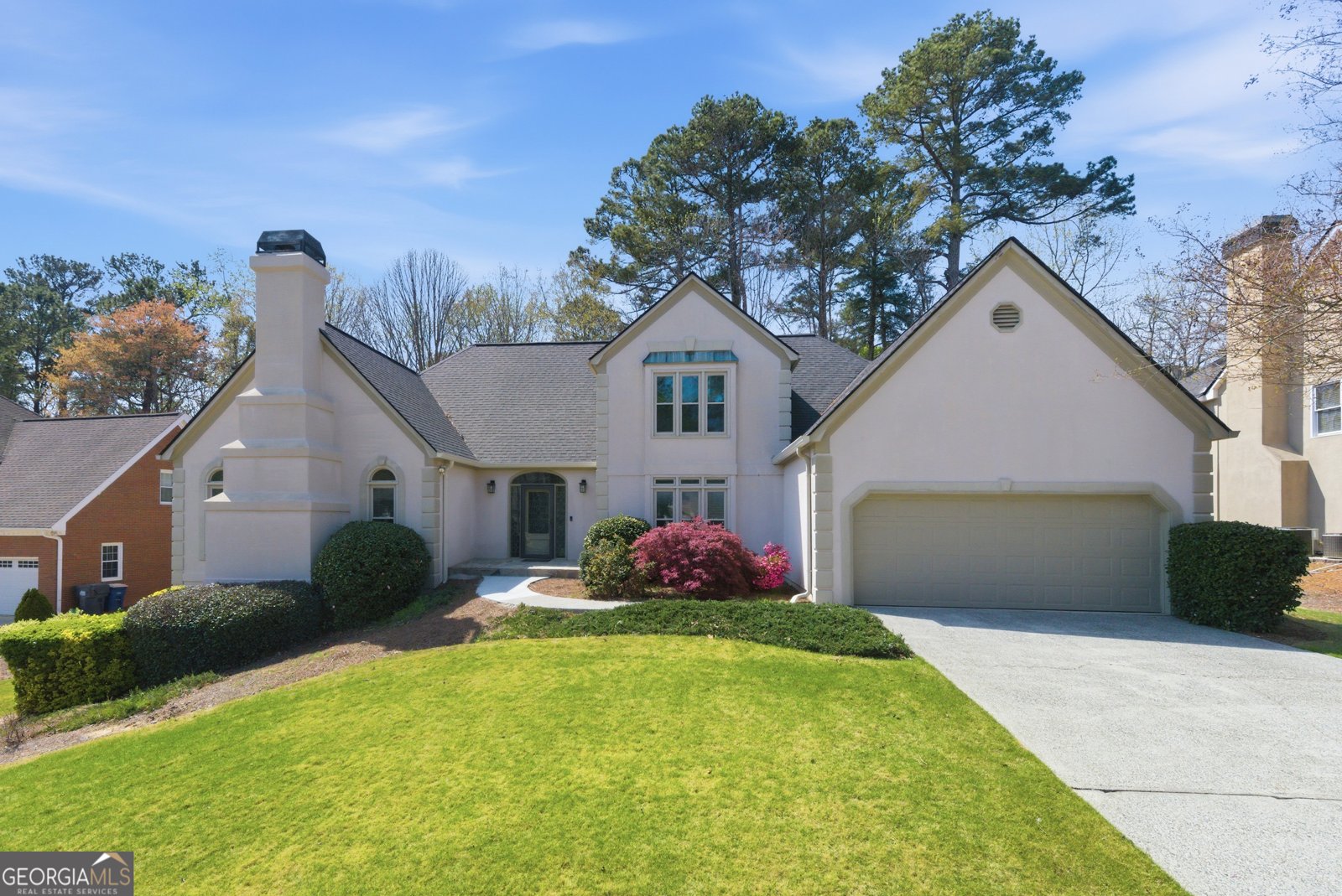 4016 Bramble Court Marietta - Photo 44