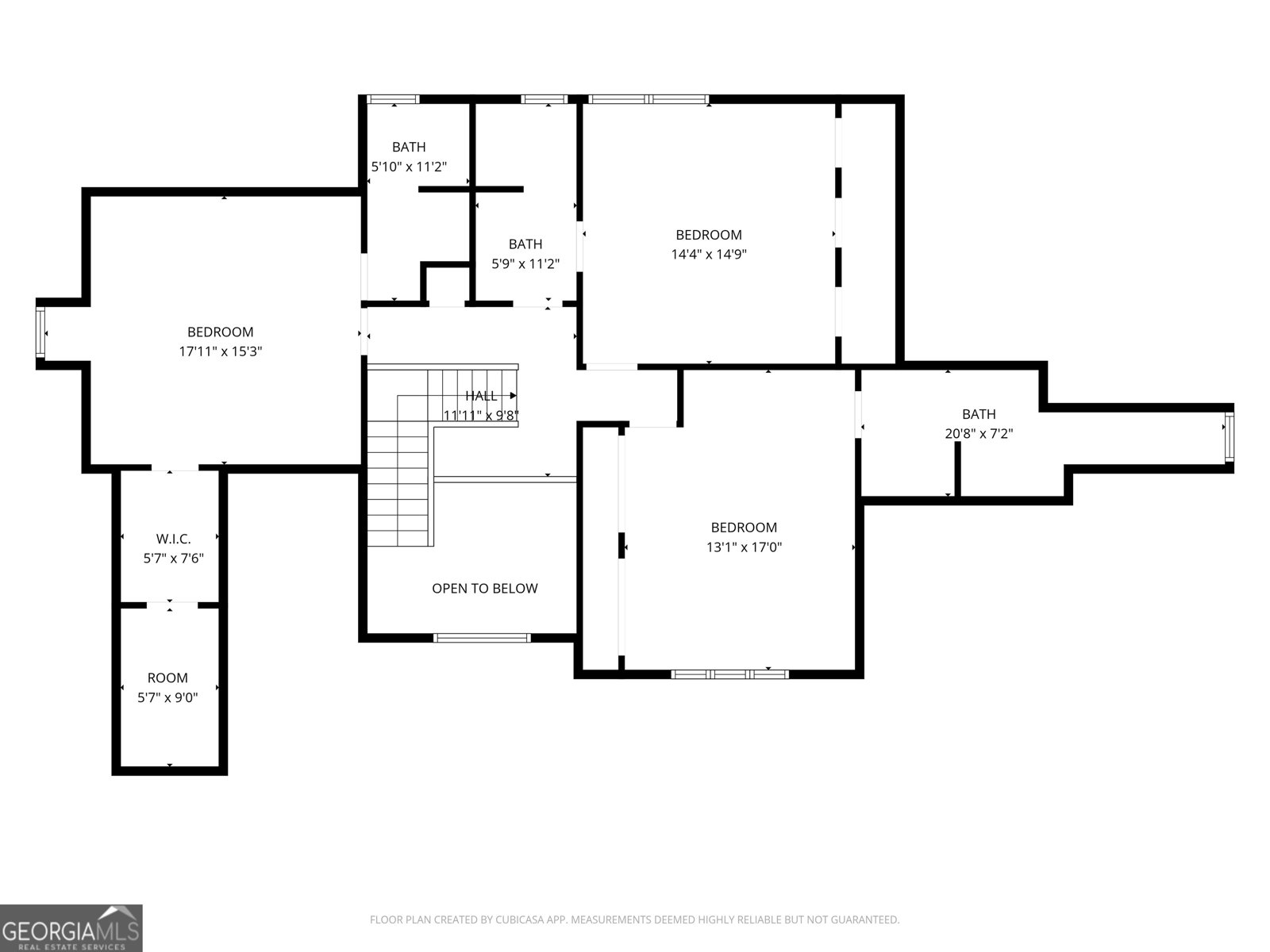 4016 Bramble Court Marietta - Photo 45