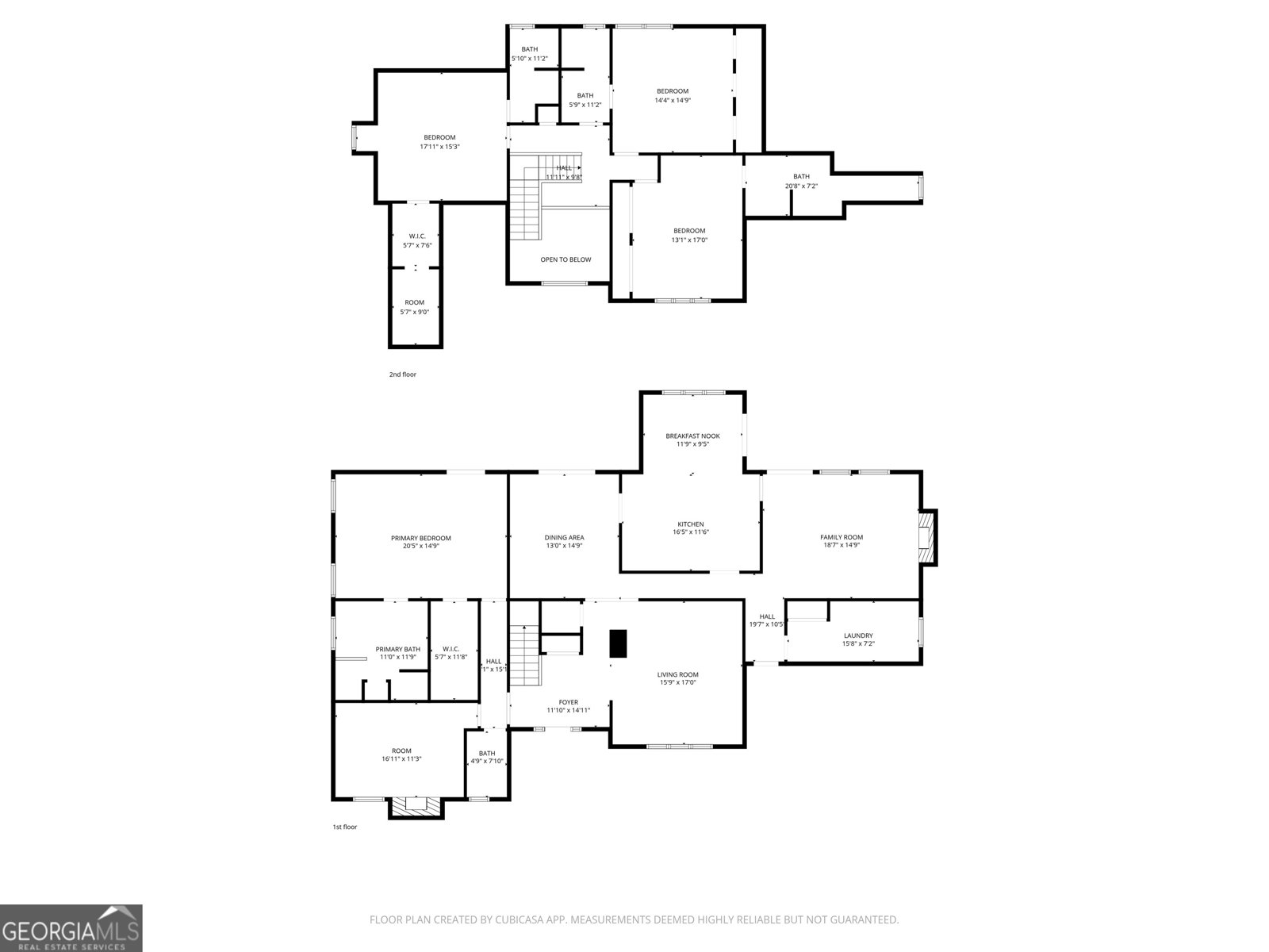4016 Bramble Court Marietta - Photo 46