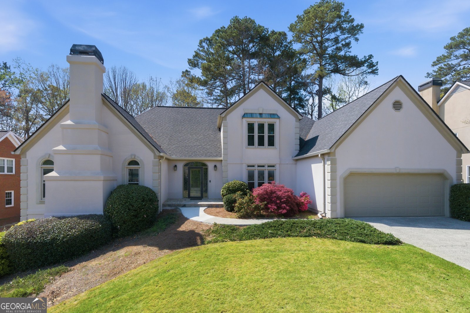 4016 Bramble Court Marietta - Photo 6