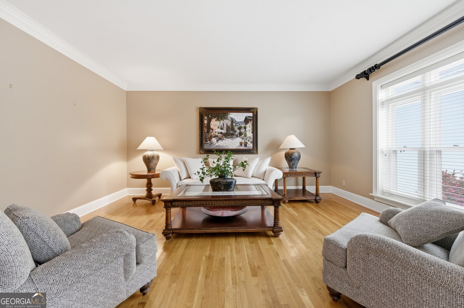 4016 Bramble Court Marietta - Photo 7