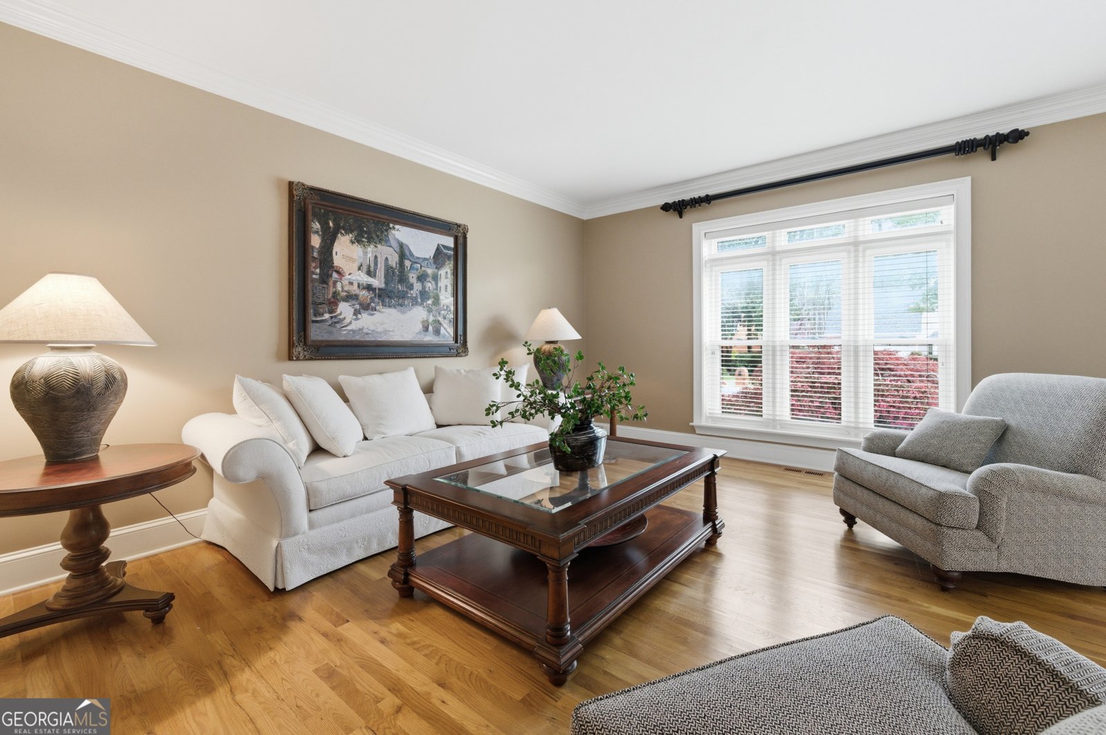 4016 Bramble Court Marietta - Photo 8