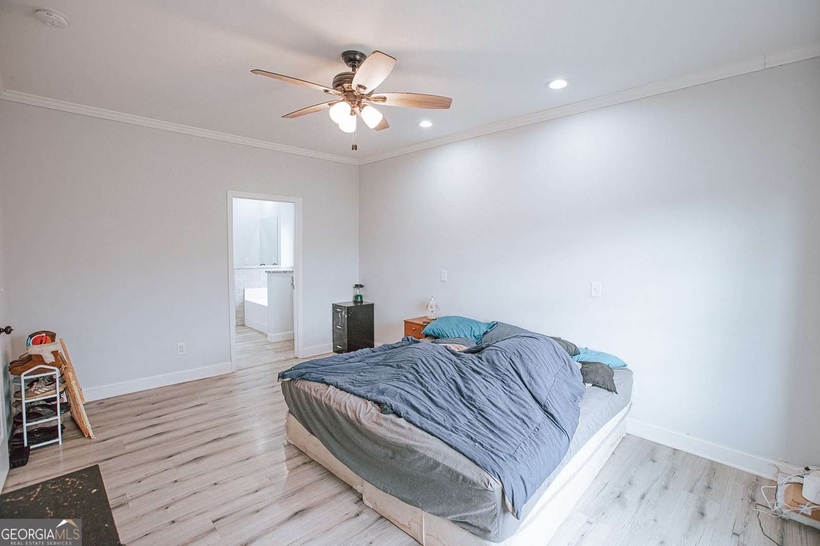 223 Middle Fork Lane Carnesville - Photo 11