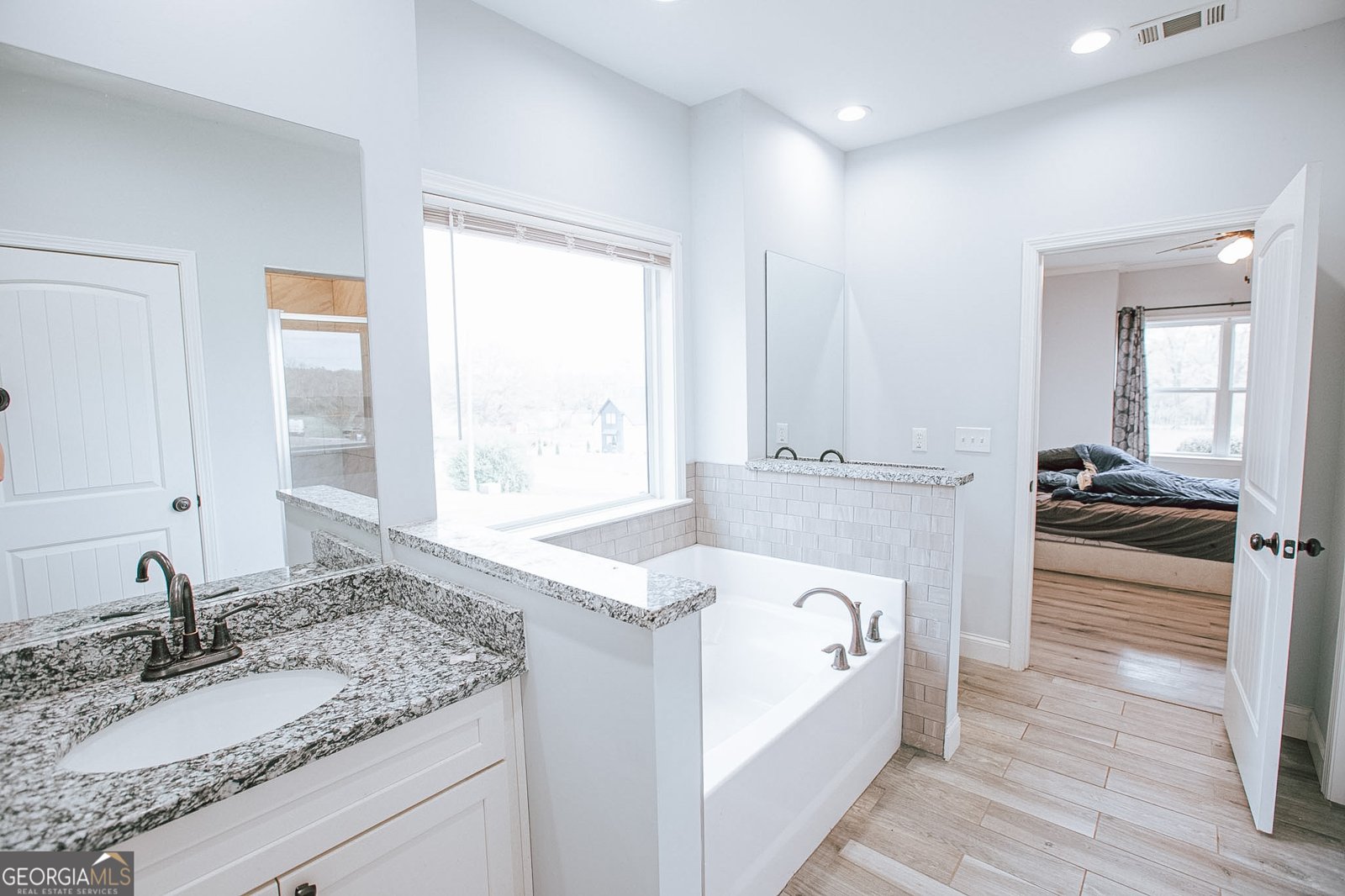 223 Middle Fork Lane Carnesville - Photo 15