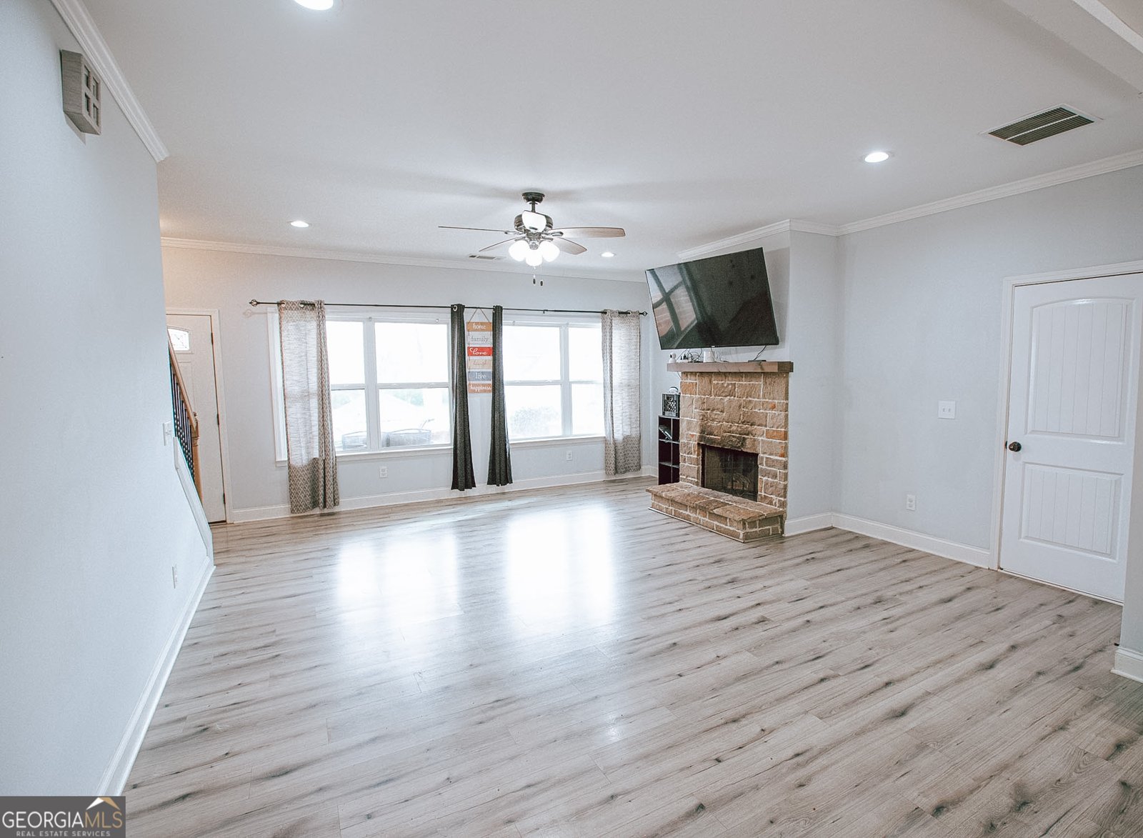 223 Middle Fork Lane Carnesville - Photo 16