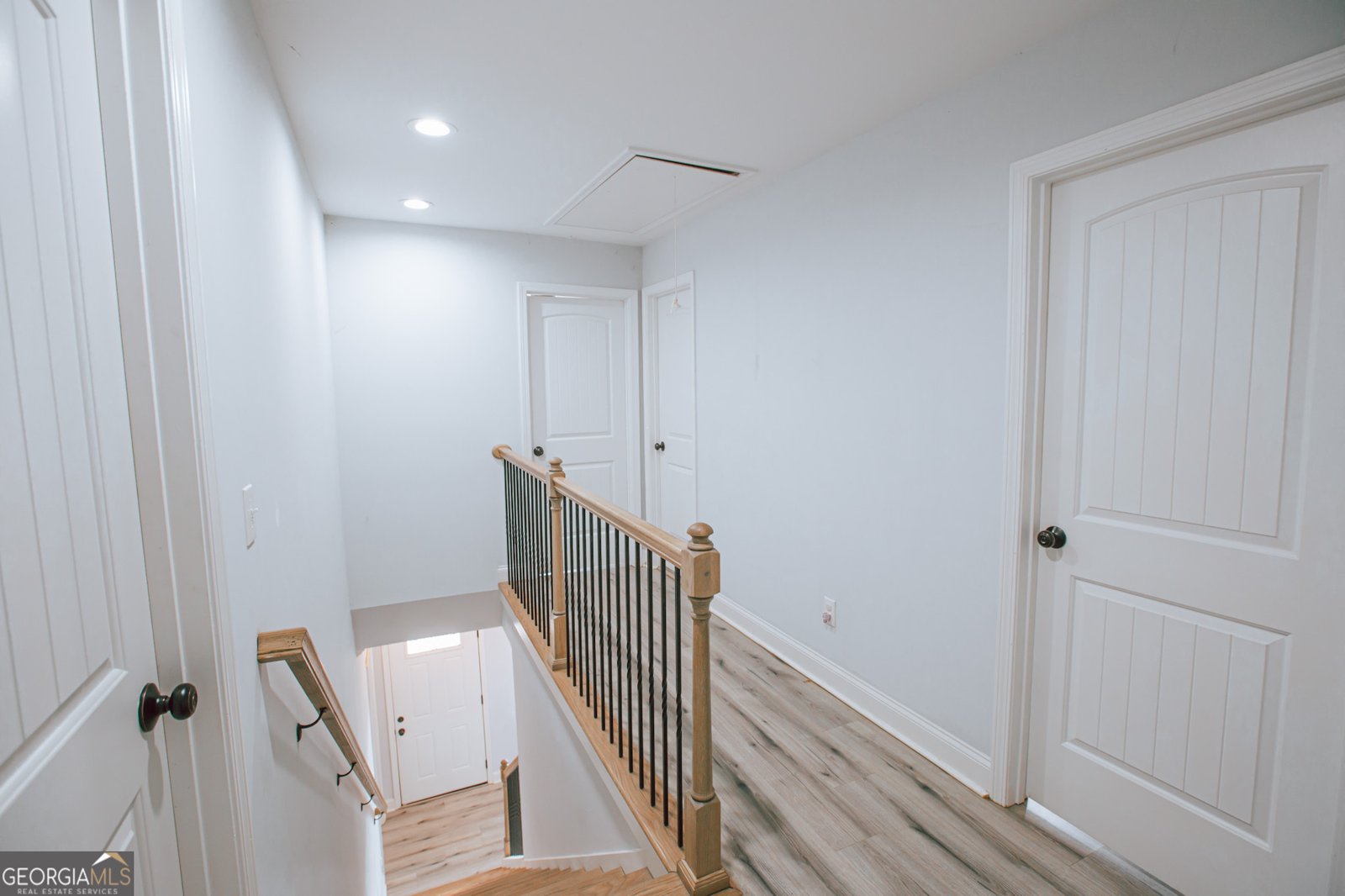 223 Middle Fork Lane Carnesville - Photo 17