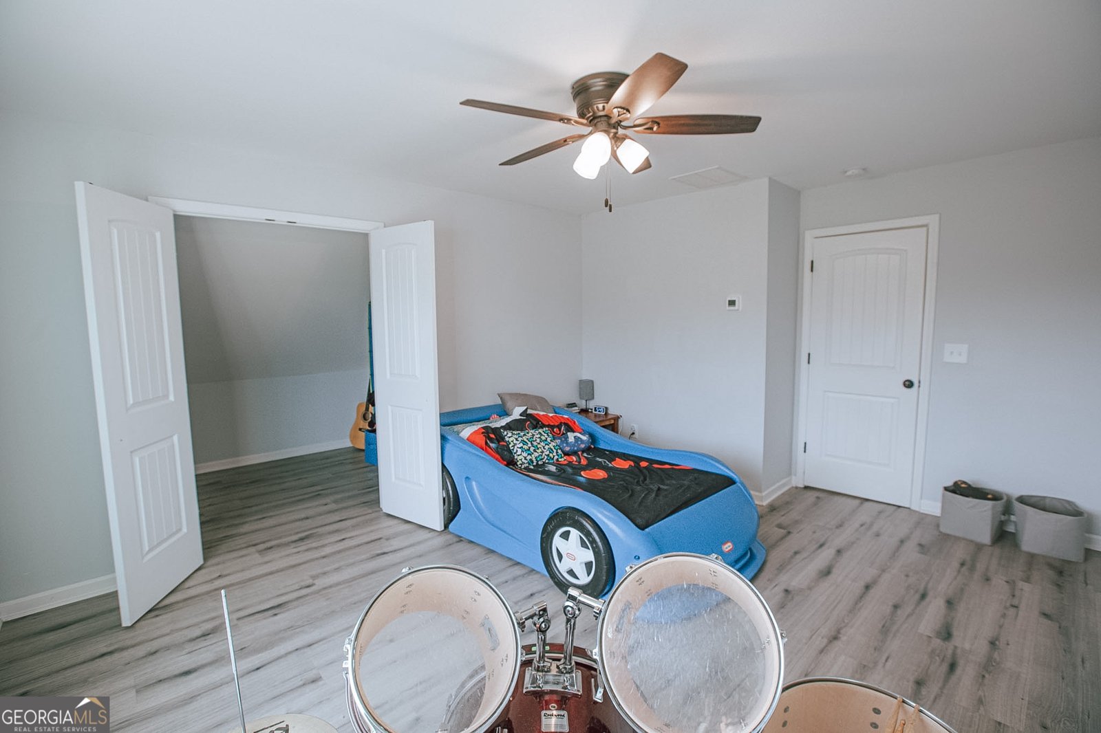 223 Middle Fork Lane Carnesville - Photo 22