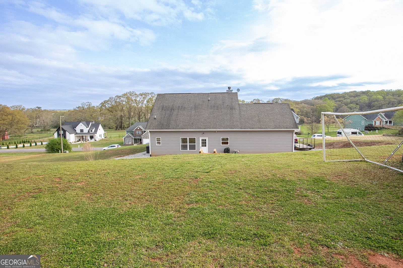 223 Middle Fork Lane Carnesville - Photo 27