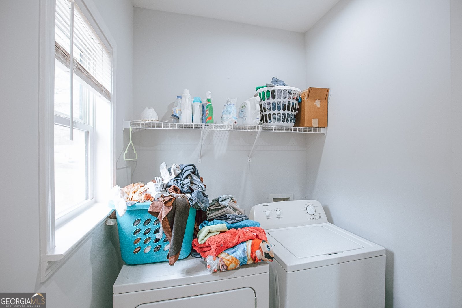 223 Middle Fork Lane Carnesville - Photo 7