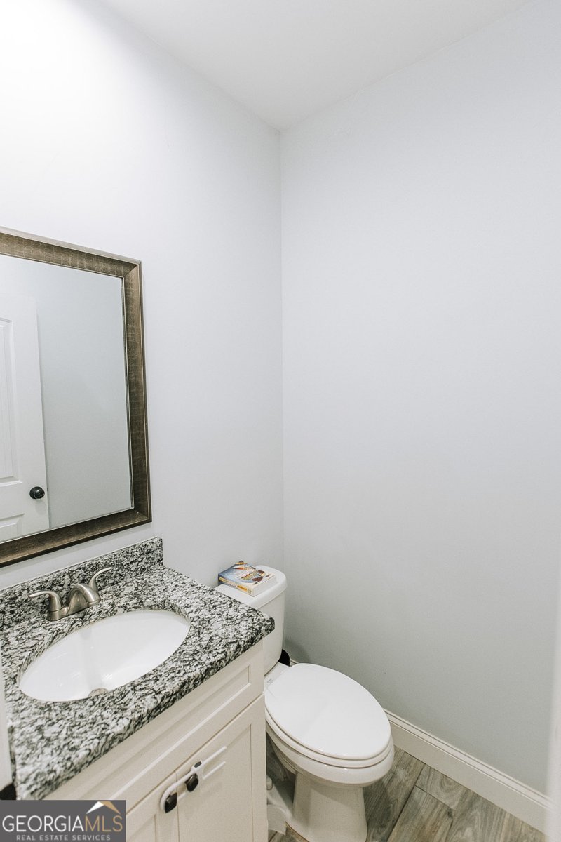 223 Middle Fork Lane Carnesville - Photo 8