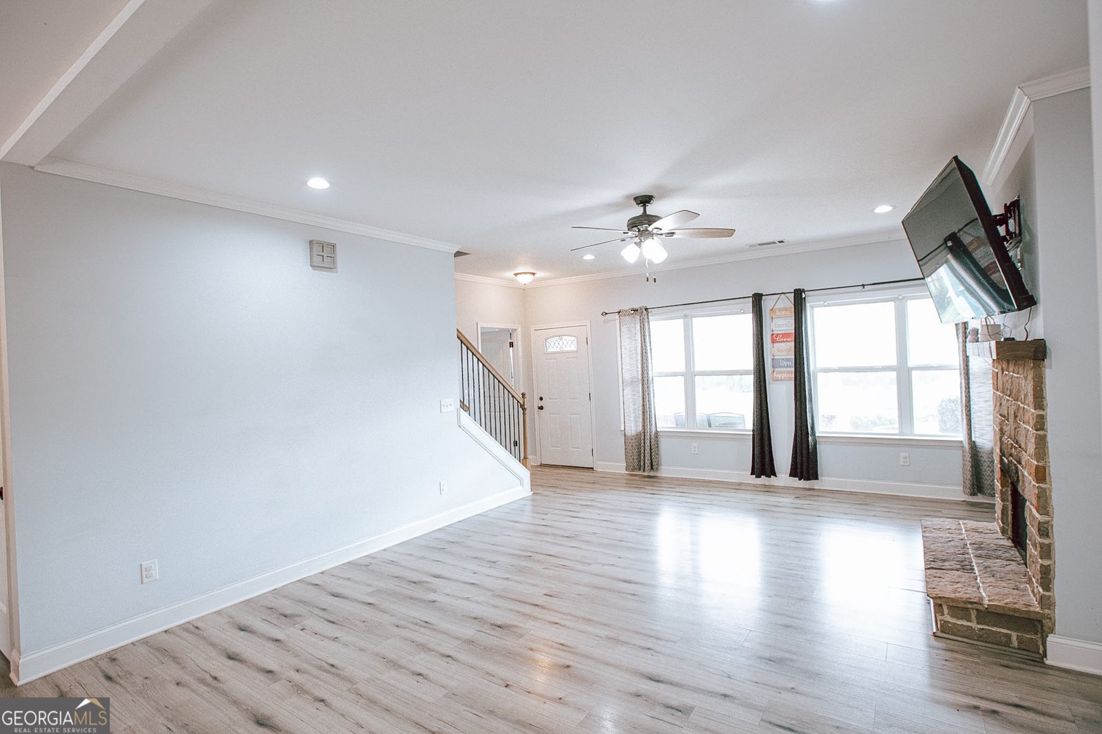 223 Middle Fork Lane Carnesville - Photo 9