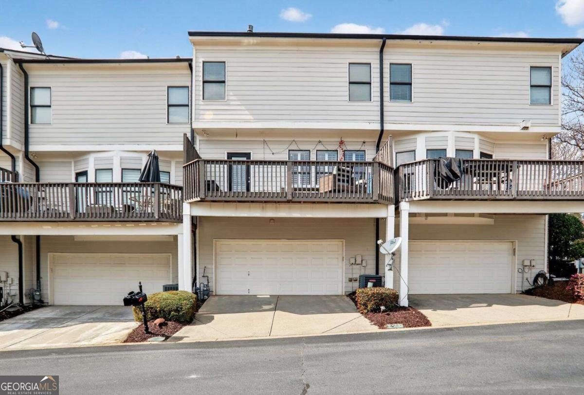 322 Suwanee Avenue Suwanee - Photo 19