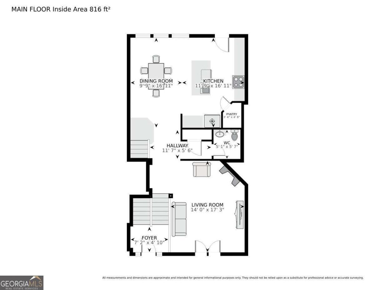 322 Suwanee Avenue Suwanee - Photo 20