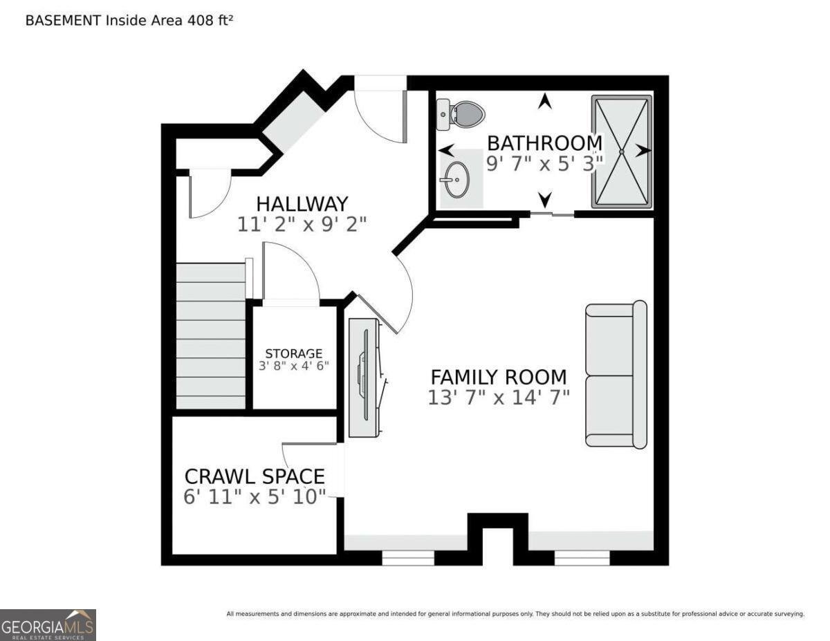 322 Suwanee Avenue Suwanee - Photo 22