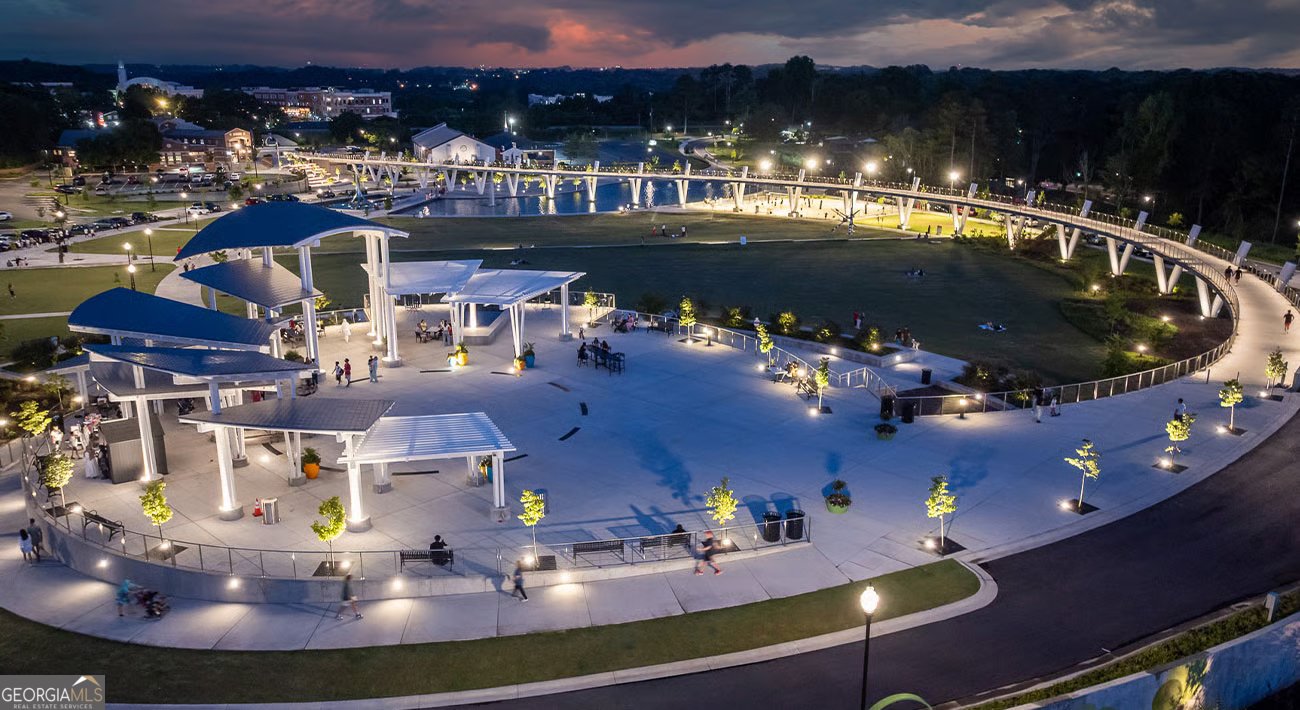 322 Suwanee Avenue Suwanee - Photo 25