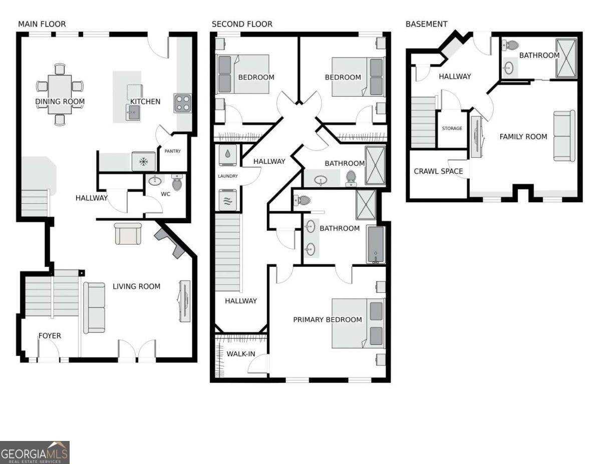 322 Suwanee Avenue Suwanee - Photo 29