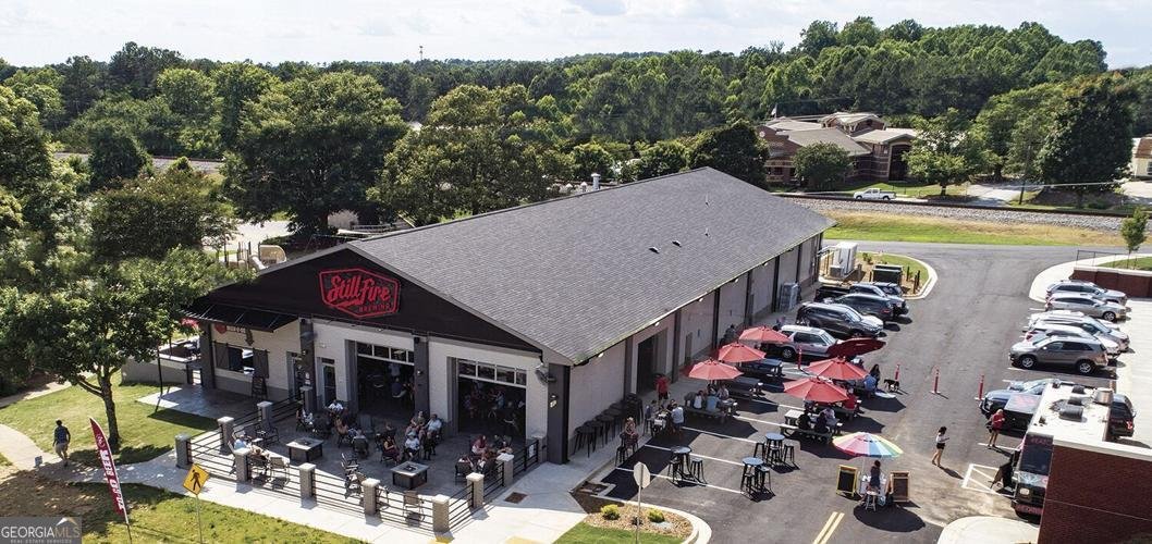 322 Suwanee Avenue Suwanee - Photo 30