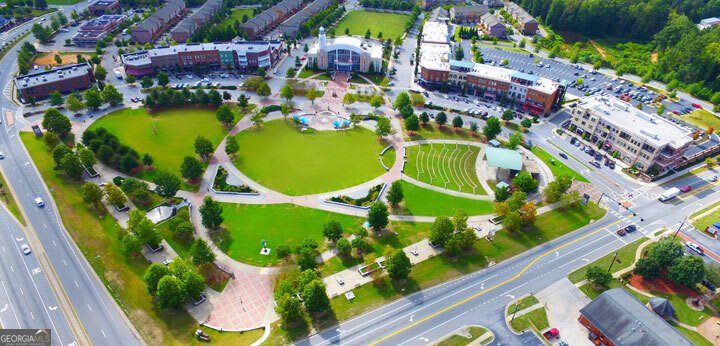 322 Suwanee Avenue Suwanee - Photo 33