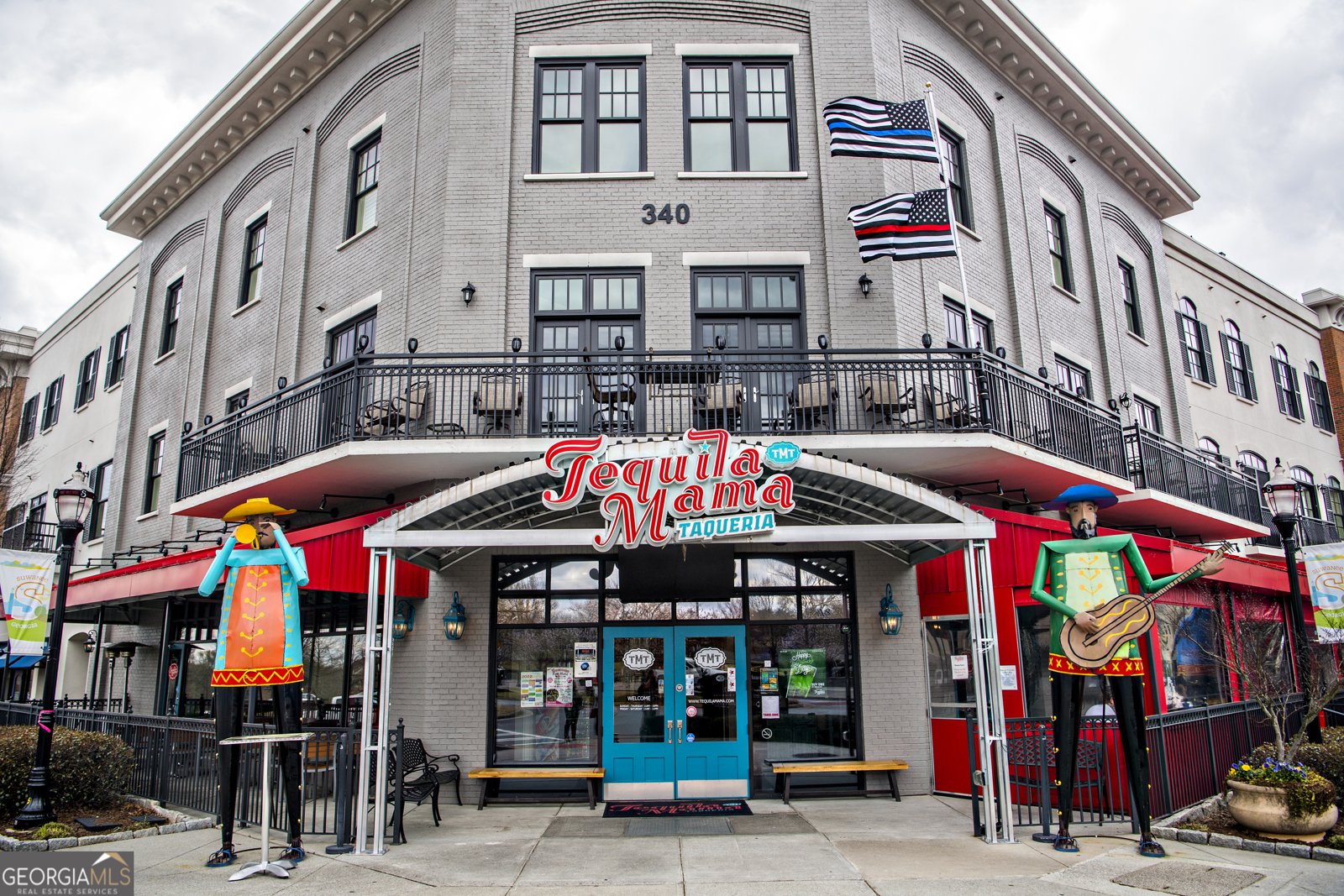 322 Suwanee Avenue Suwanee - Photo 34