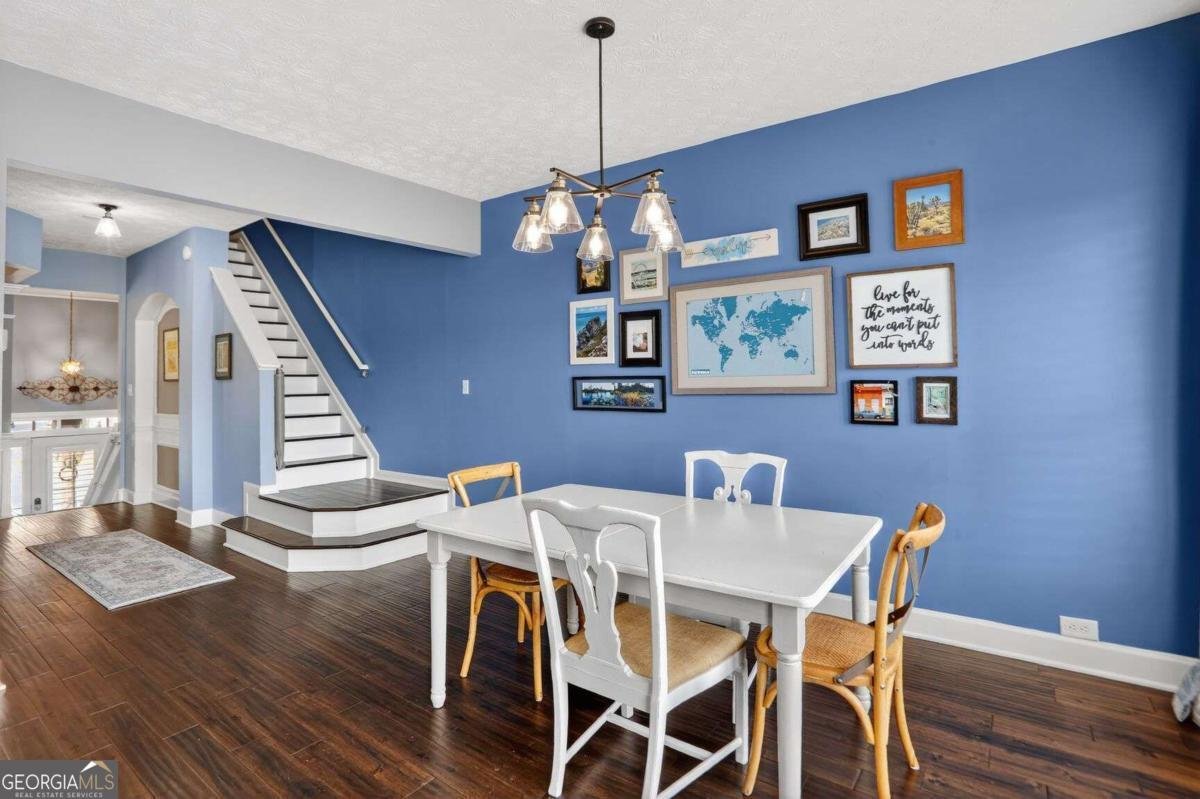 322 Suwanee Avenue Suwanee - Photo 8