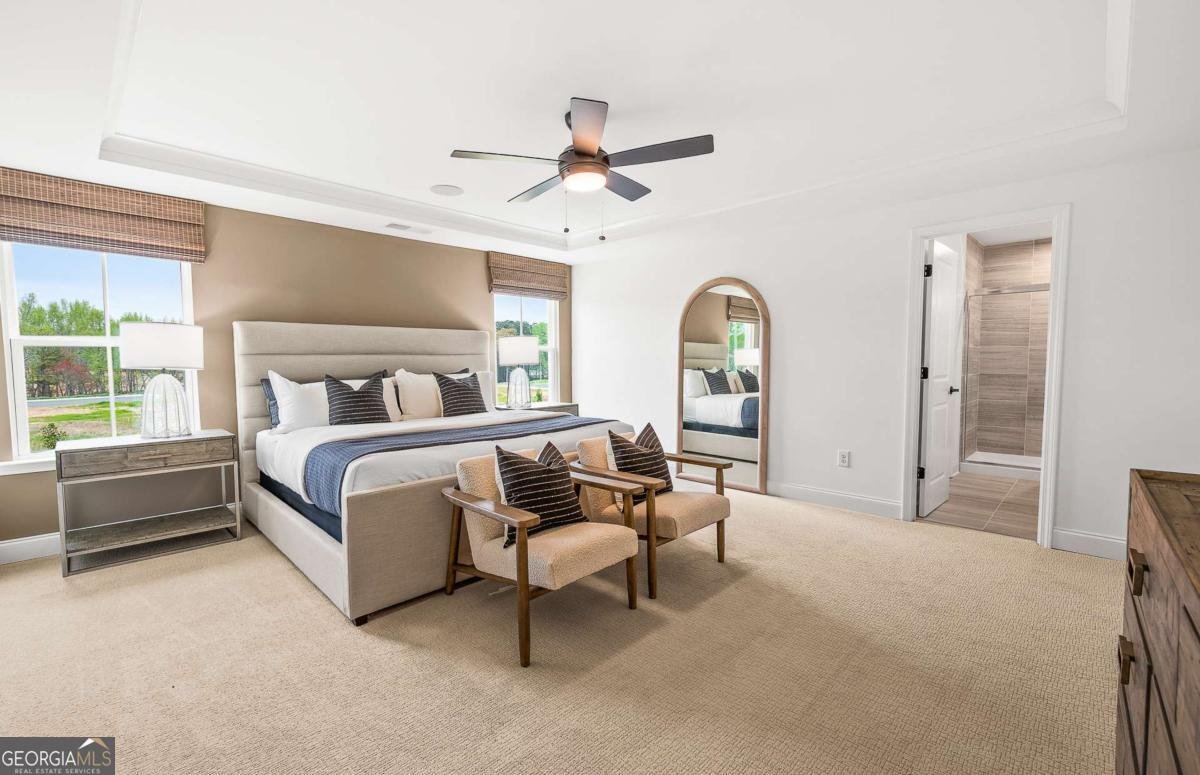 6132 Marigold Way Atlanta - Photo 13