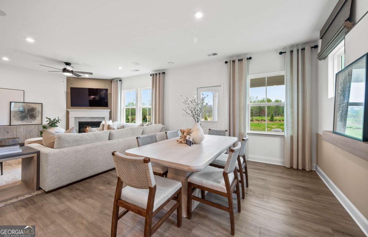 6132 Marigold Way Atlanta - Photo 6