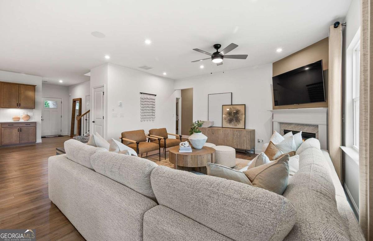 6132 Marigold Way Atlanta - Photo 9