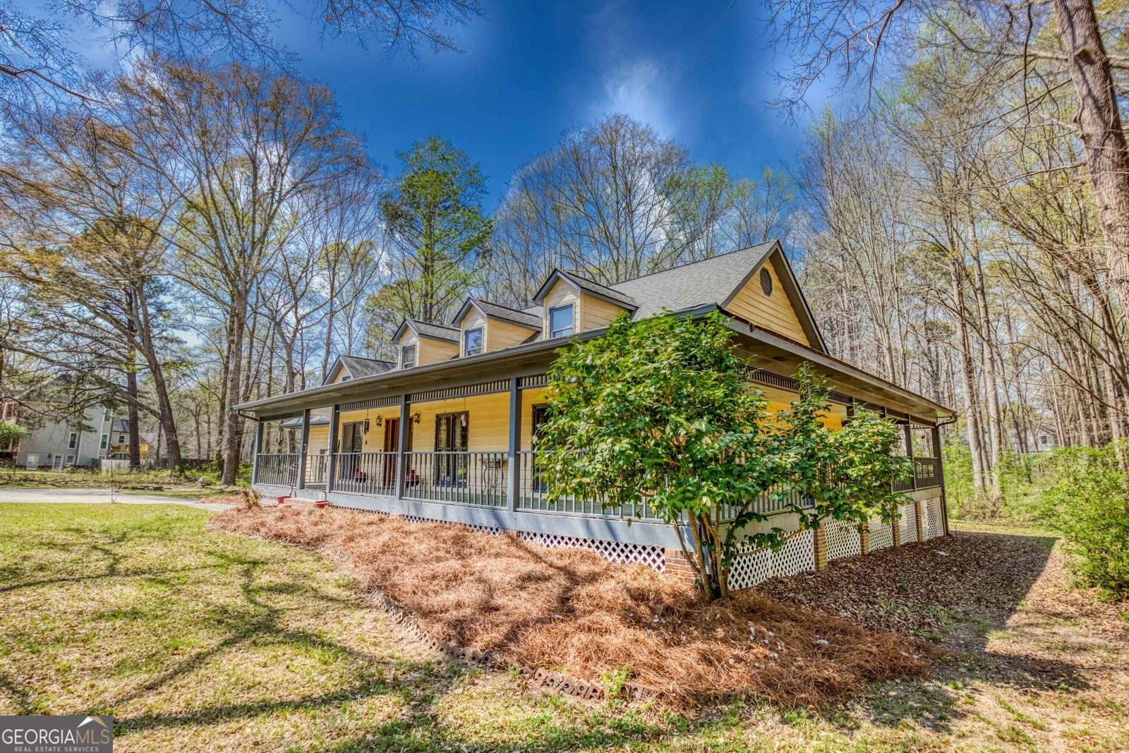 2720 Bay Ridge Drive Loganville - Photo 36