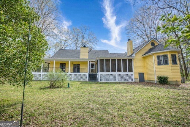 2720 Bay Ridge Drive Loganville - Photo 37