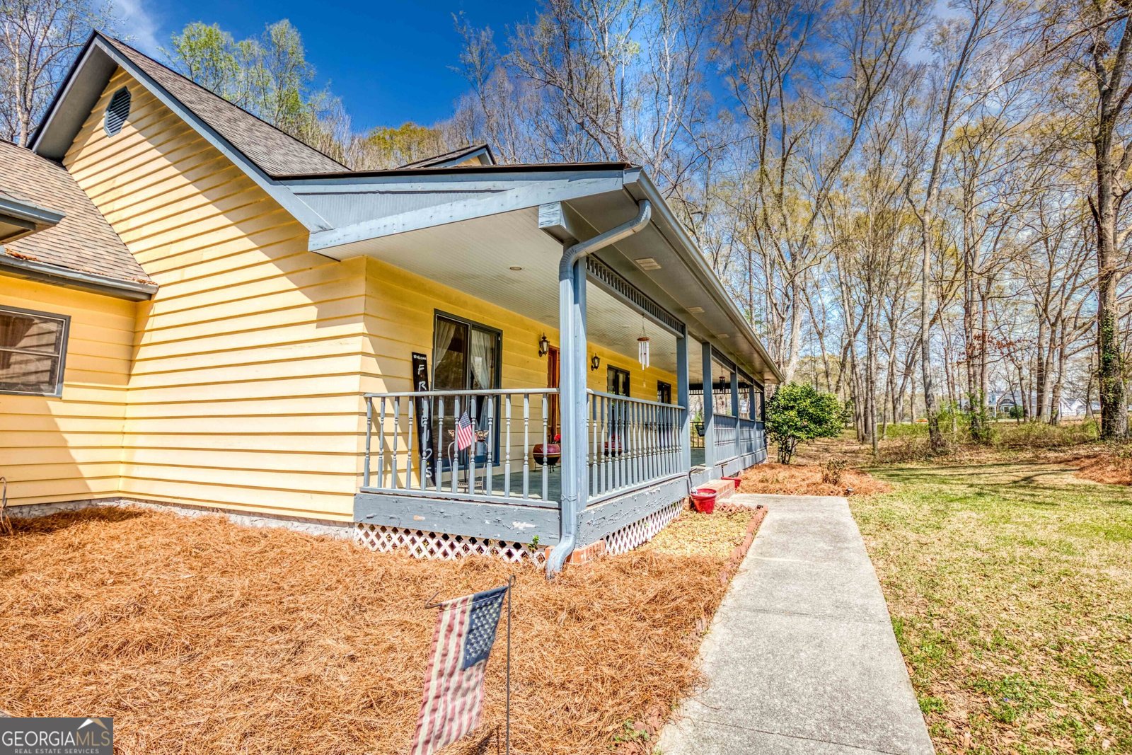 2720 Bay Ridge Drive Loganville - Photo 38