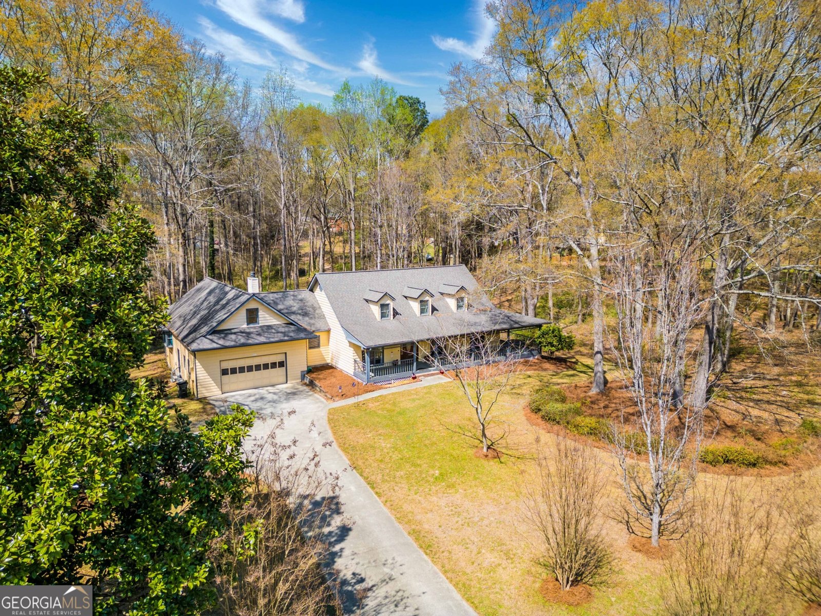 2720 Bay Ridge Drive Loganville - Photo 39