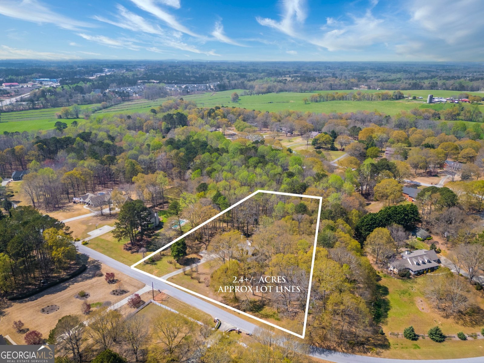 2720 Bay Ridge Drive Loganville - Photo 40