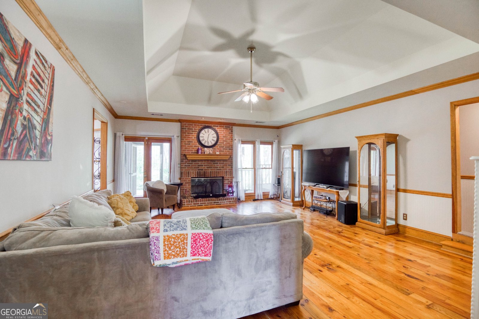 2720 Bay Ridge Drive Loganville - Photo 45